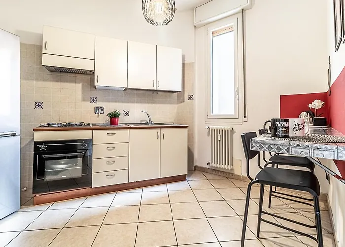 Appartamento Homeserra 2 *