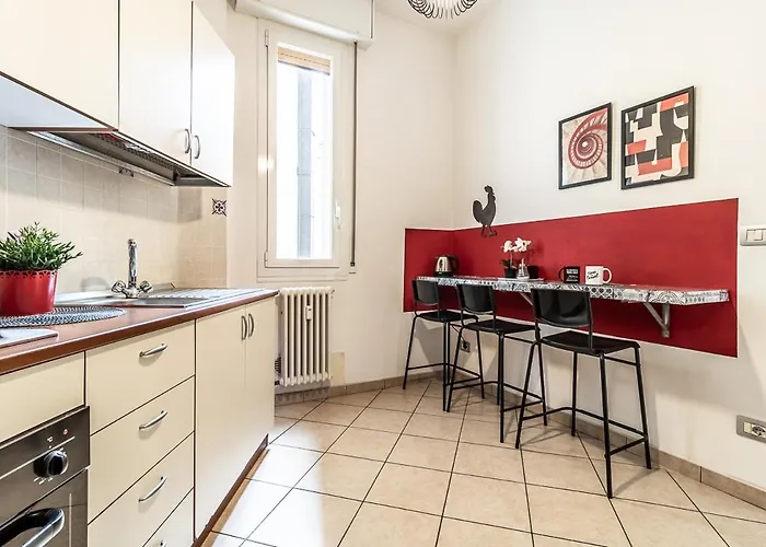 Homeserra 2 Bologna