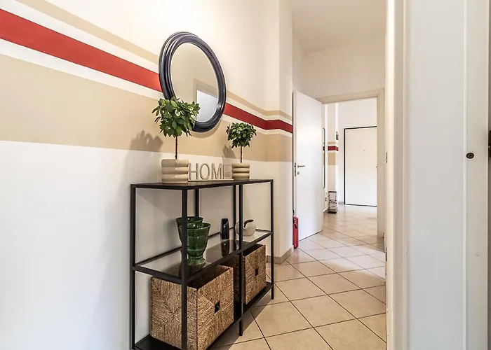 Homeserra 2 * Bologna