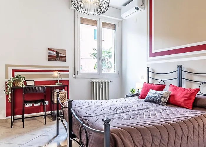 Homeserra 2 Apartment Bologna