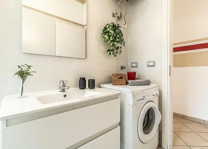 Appartement Homeserra 2 *