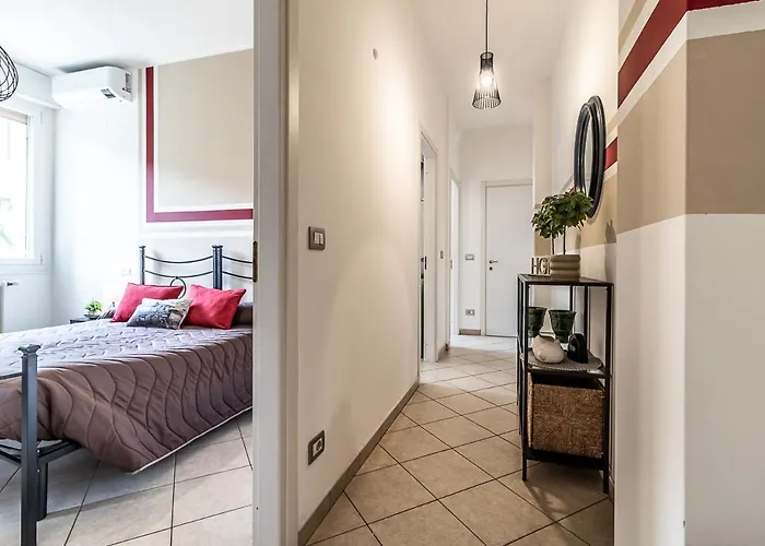 Homeserra 2 * Bologna