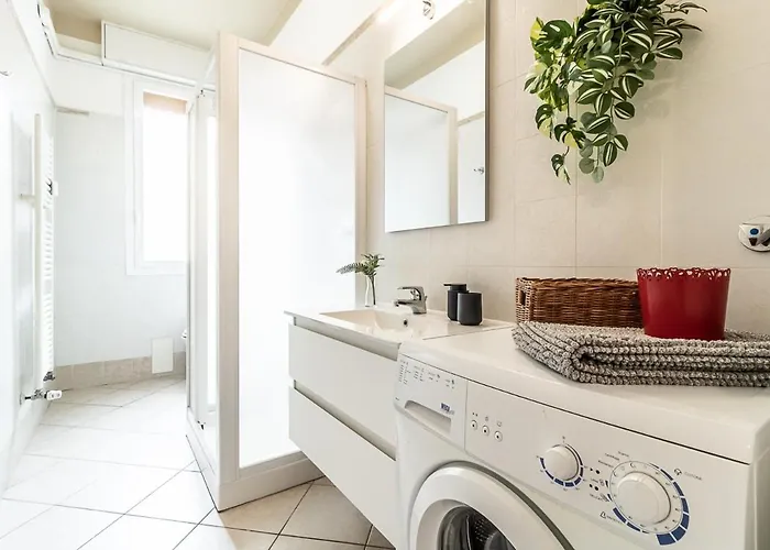 Homeserra 2 Appartement