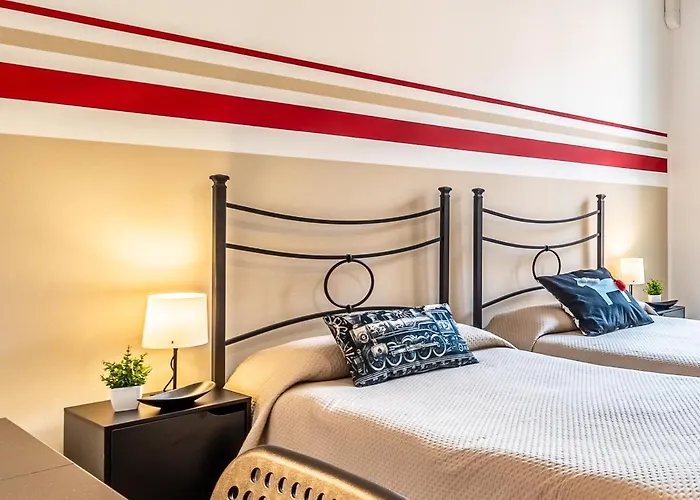 Homeserra 2 * Bologna