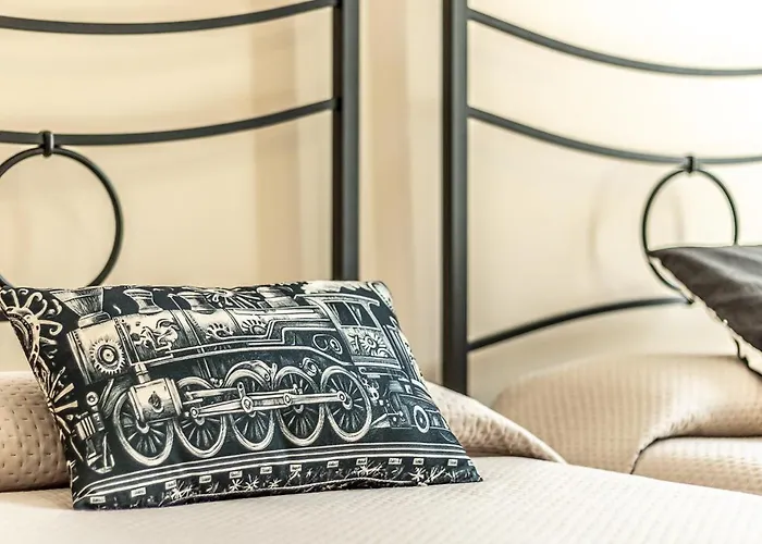 Homeserra 2 Appartement Bologna