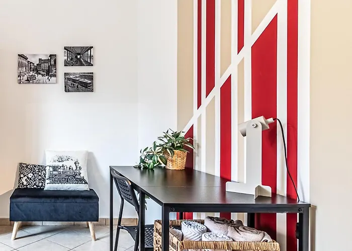 Homeserra 2 Apartmán