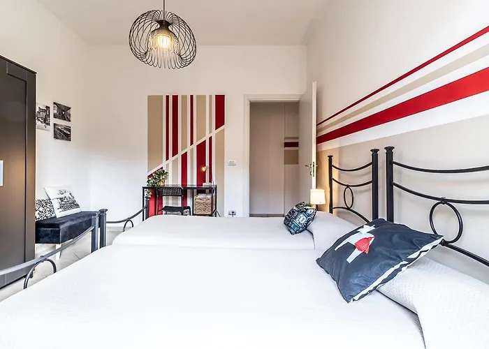 Homeserra 2 Apartment Bologna