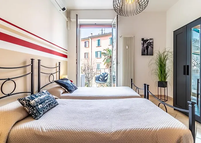 Homeserra 2 Apartmán *