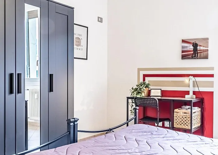 Homeserra 2 * Bologna