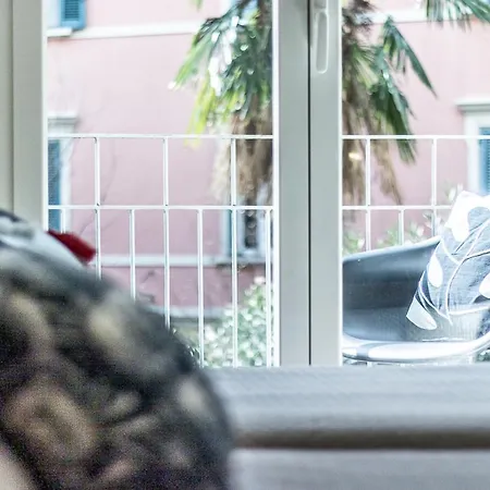아파트 Homeserra 2 볼로냐