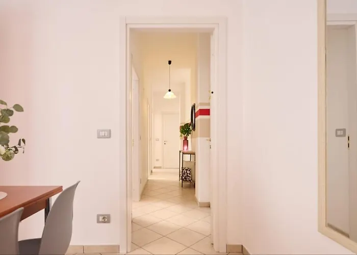 Homeserra 2 아파트 *