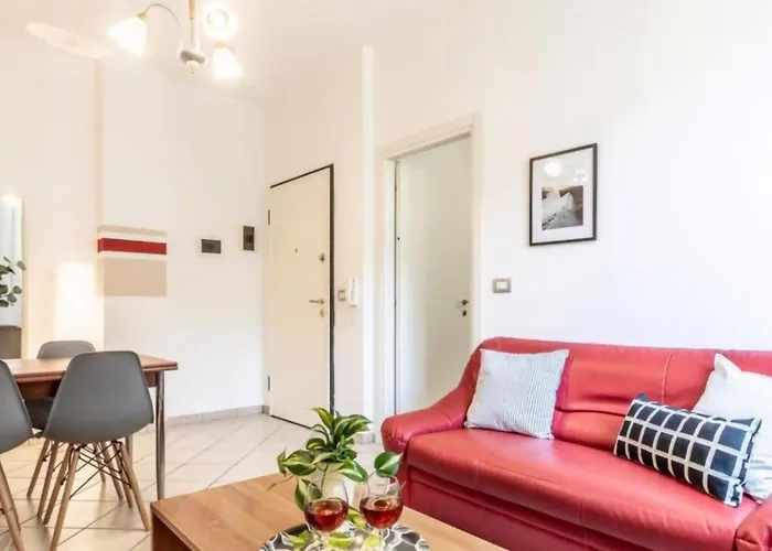 Homeserra 2 아파트