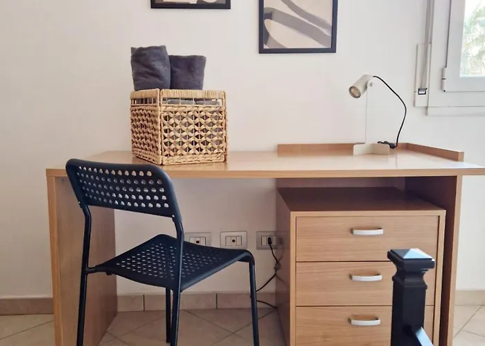 Homeserra 2 아파트