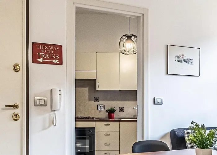 Homeserra 2 * 볼로냐