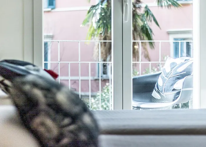 아파트 Homeserra 2 볼로냐